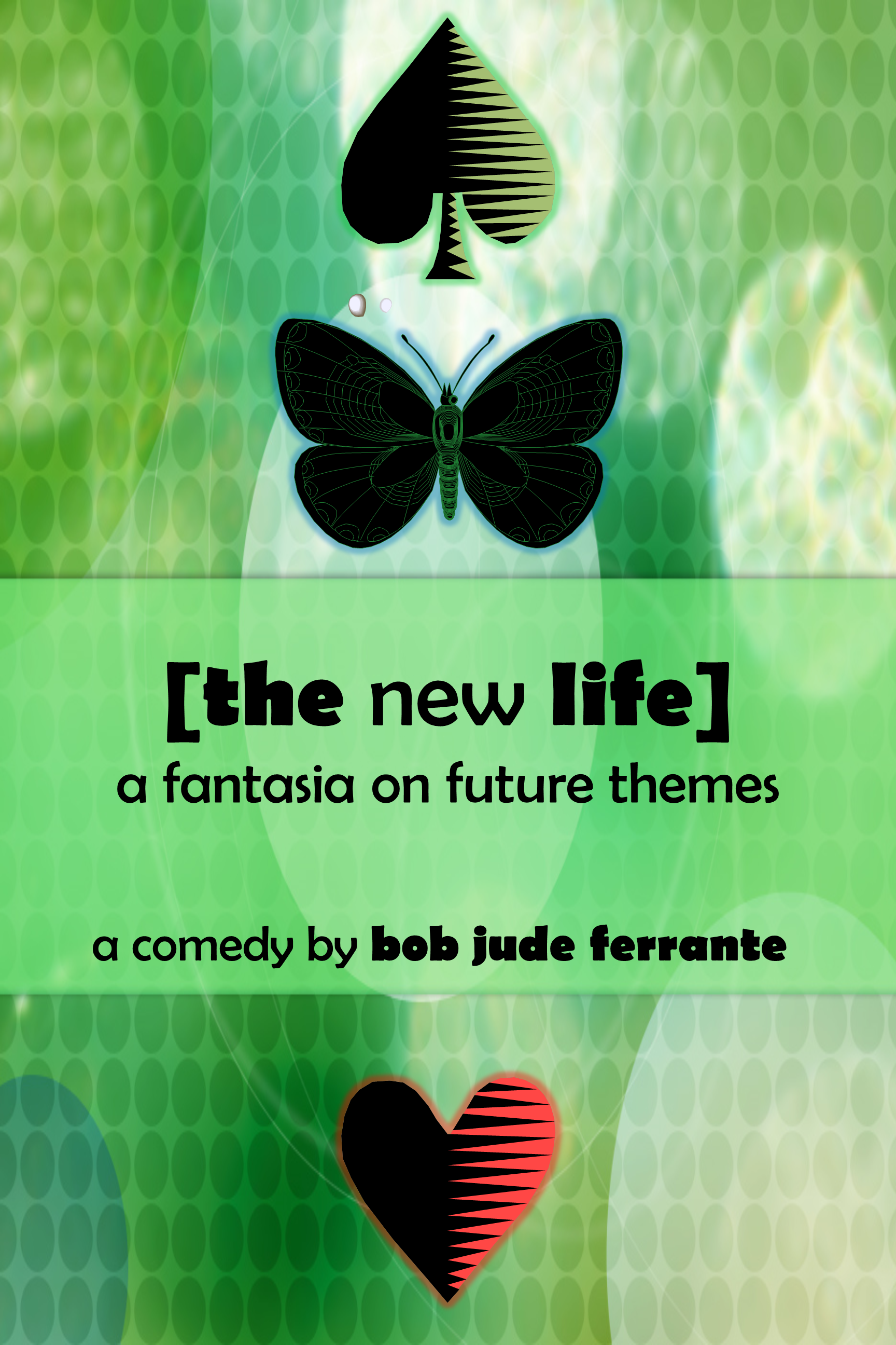 Bob Jude Ferrante