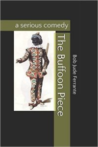 Buffoon Piece Cover